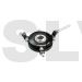 313037 CNC Swashplate (Black anodized)